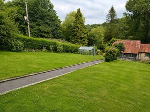 Garden - click for photo gallery